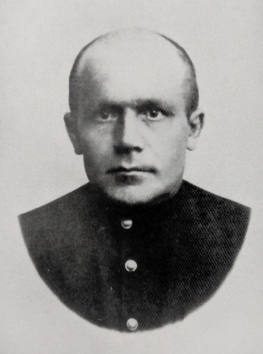 Žukas Jonas