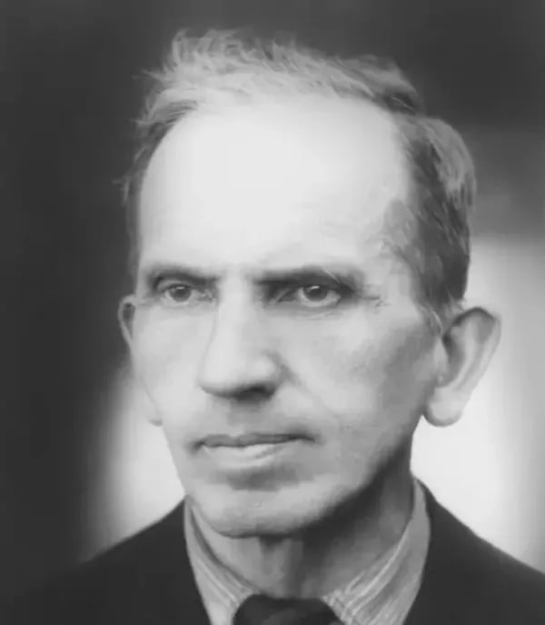 Kunigas Pranciškus Masilionis