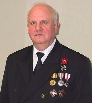 Vytautas Urbas