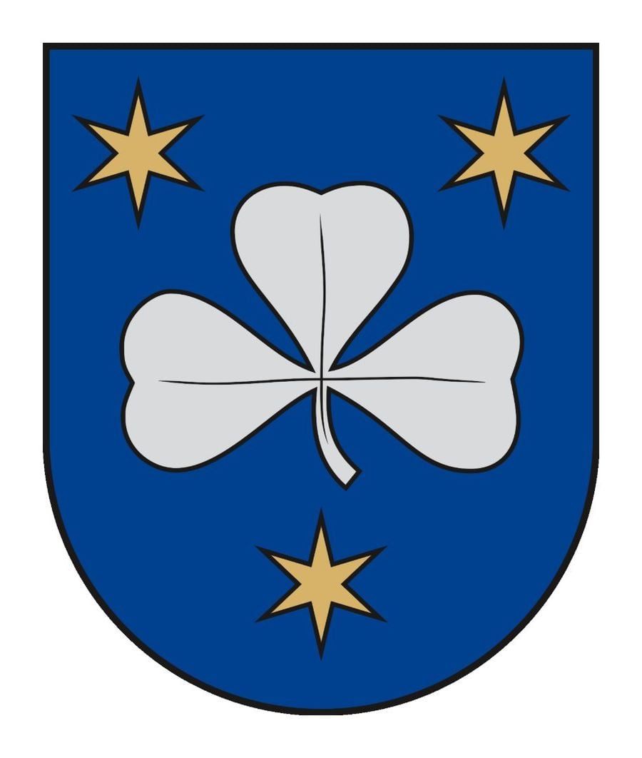 Joniškėlio herbas