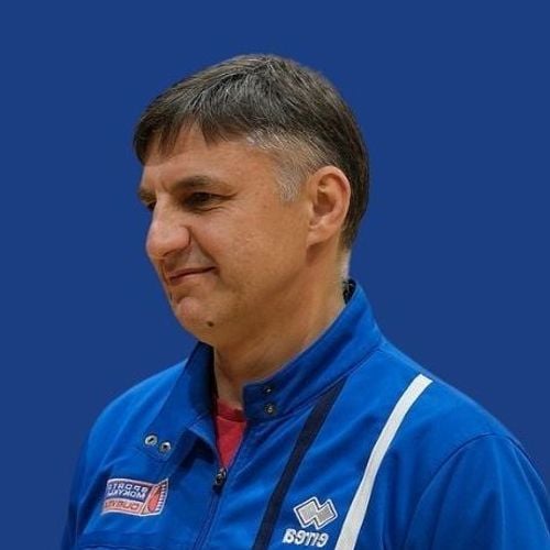 Balčiūnas Arūnas