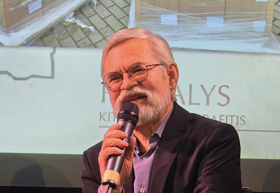 Vladas Braziūnas