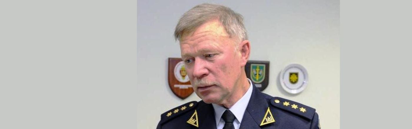 Bronius Zaronskis