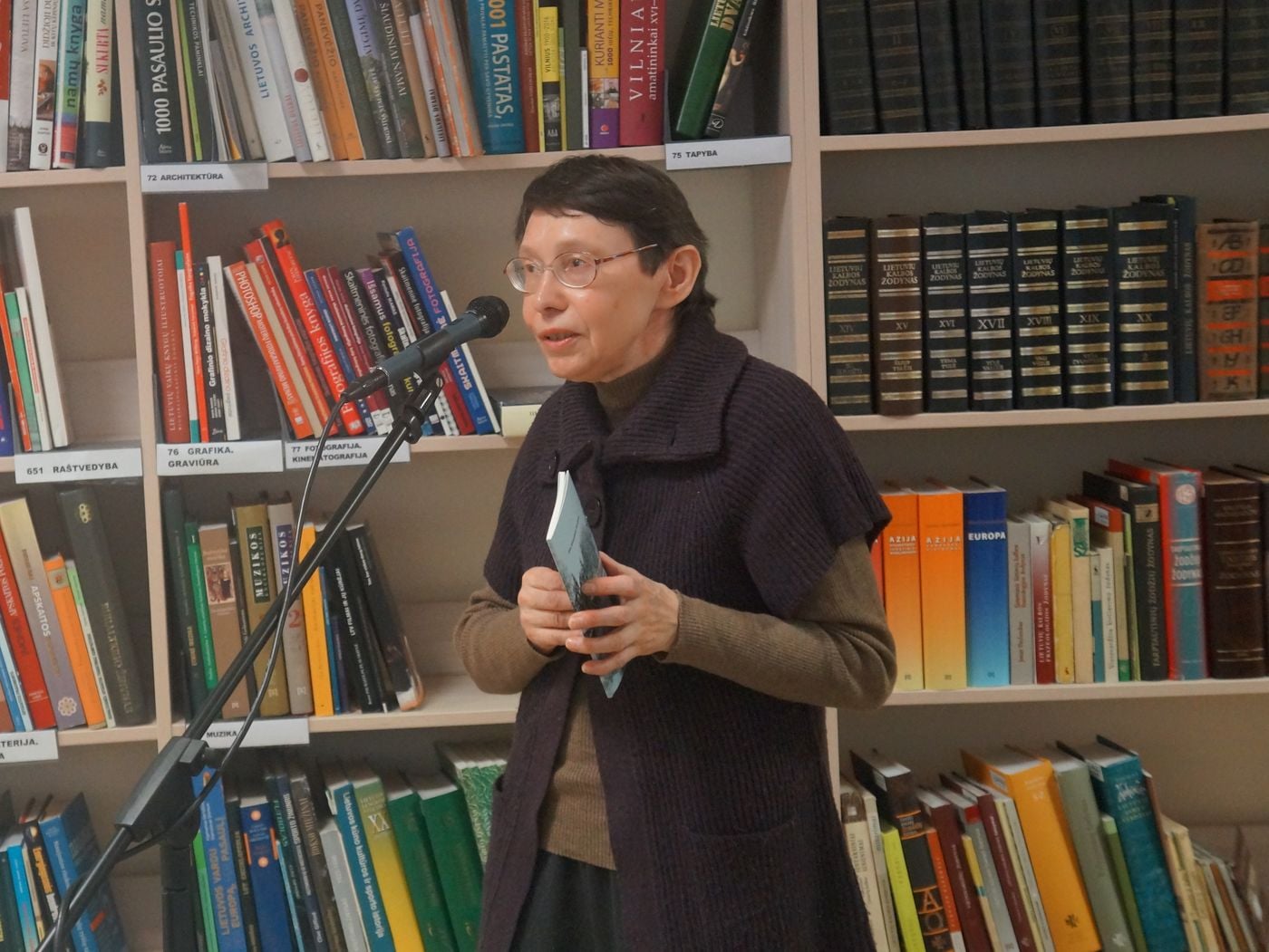 Margarita Lužytė