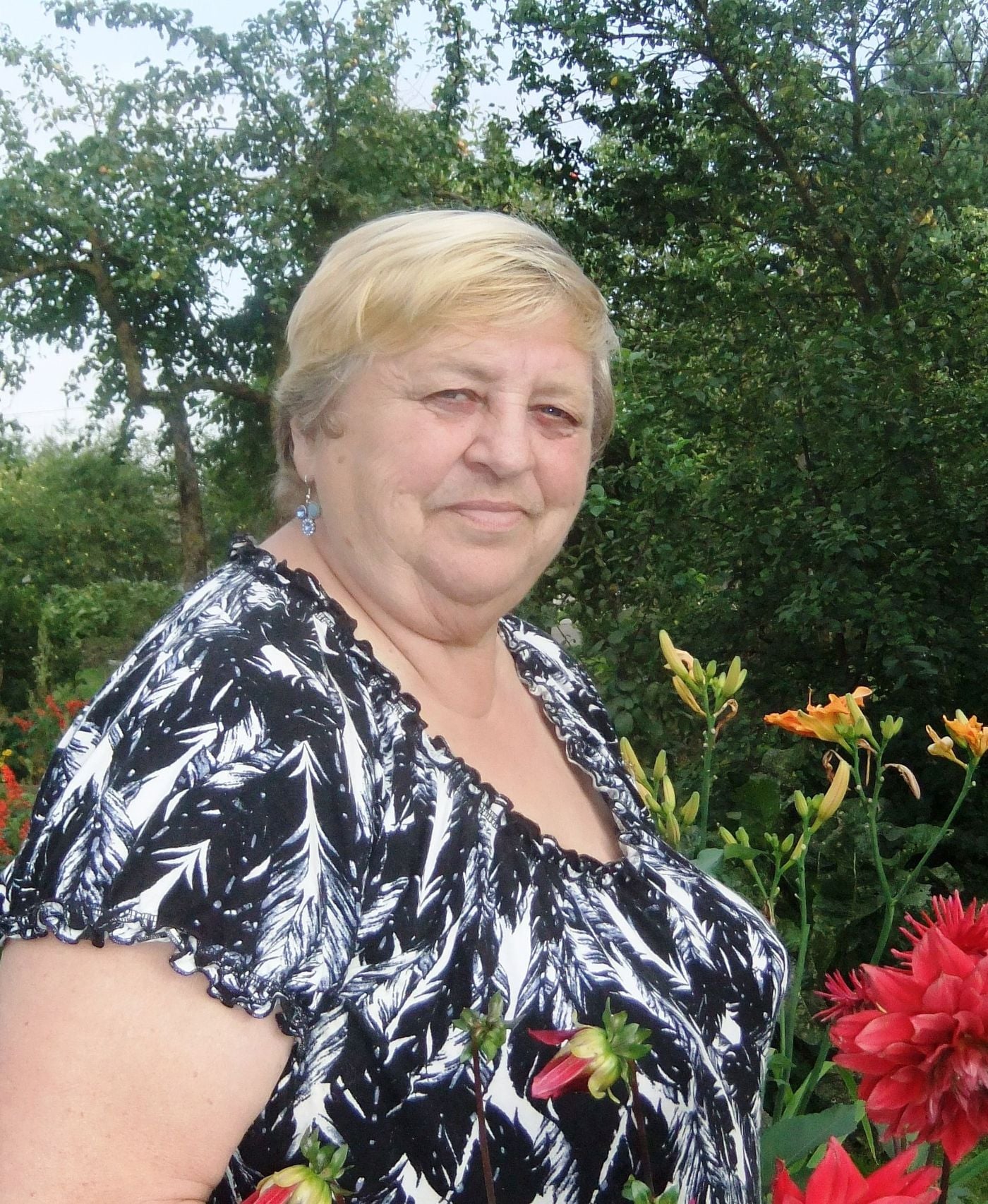 Kvedarienė Regina