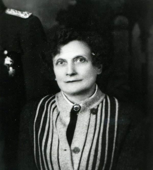 E. Jodinskaitė