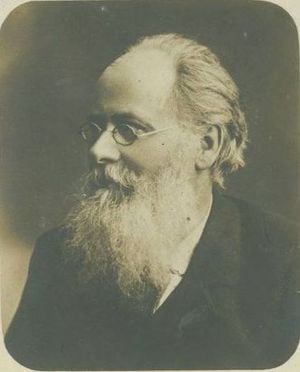 G. Landsbergis-Žemkalnis