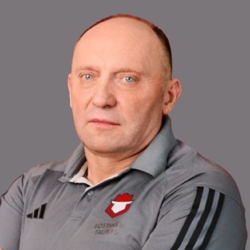 Gintaras Paškevičius
