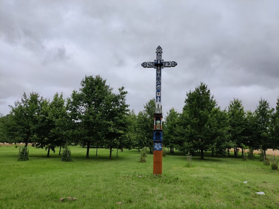 Vileišių parkas