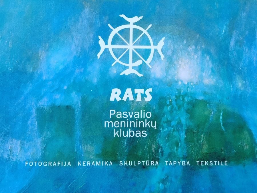 Klubas "Rats"