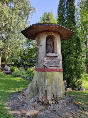 Pasvalietiškas "Baublys"