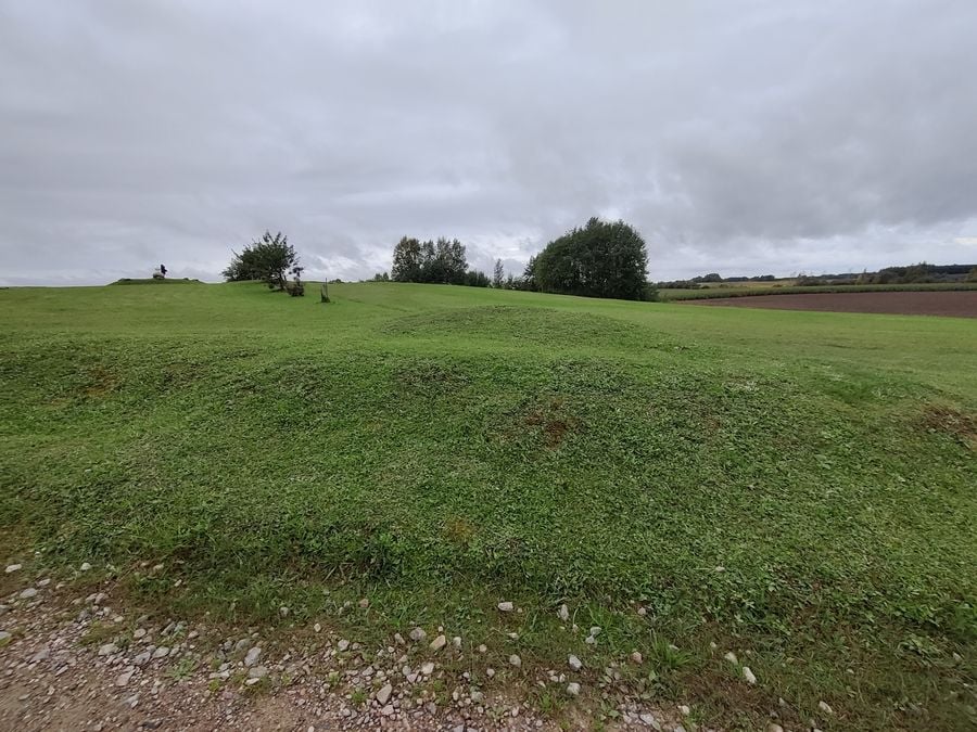 Kriaušiškiai