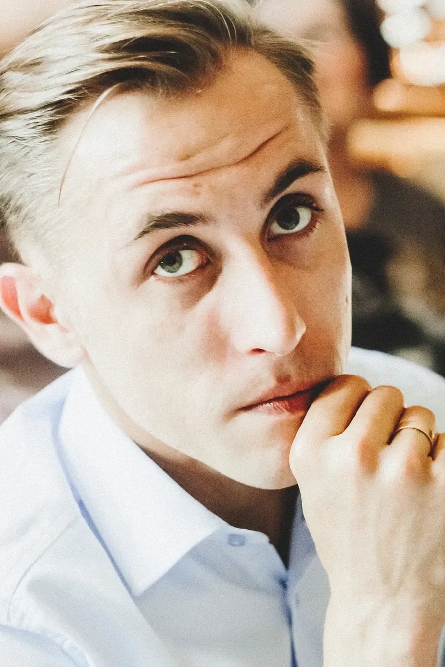 Jonas Jurcikas