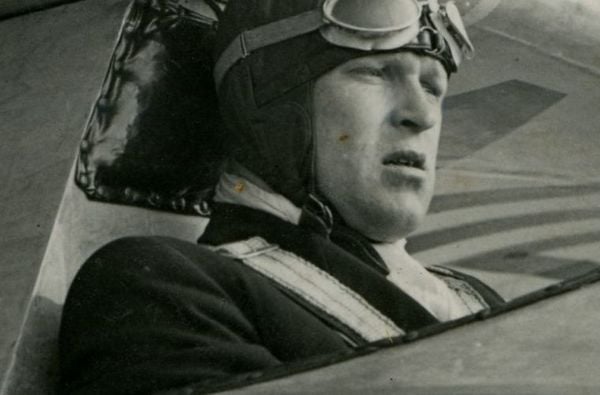 Jonas Pyragius