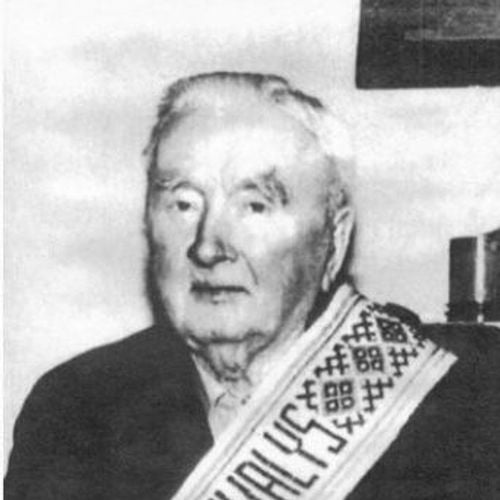 Juozas Kiaušas