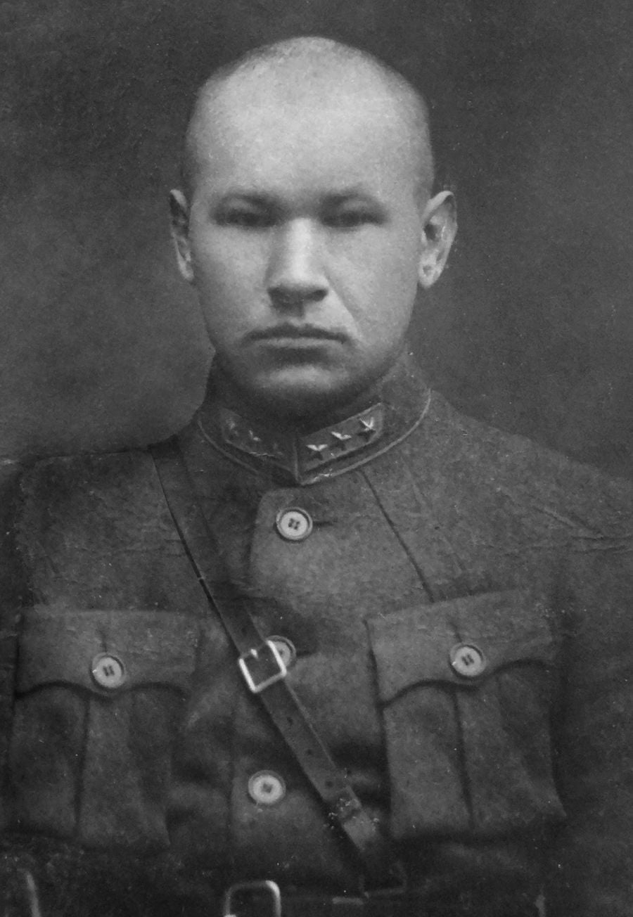 Karoblis Antanas