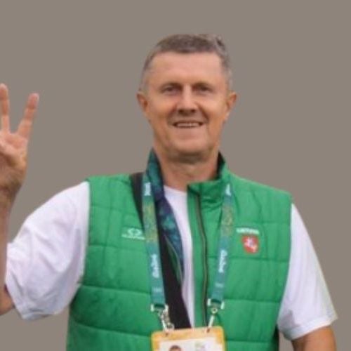 Kazys Steponavičius