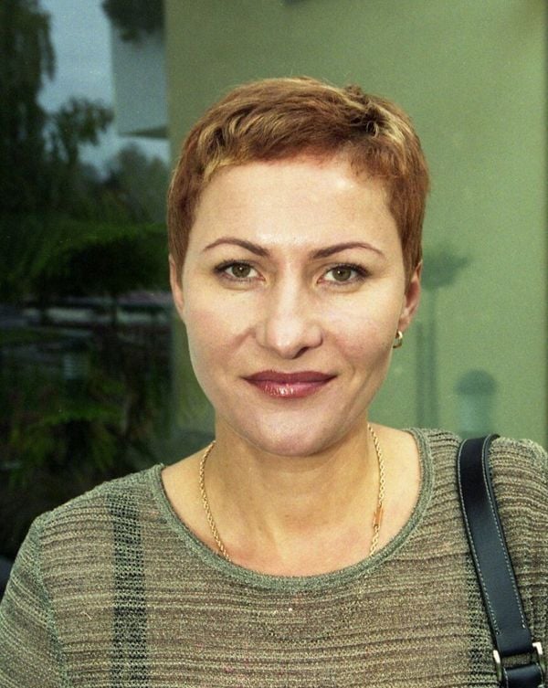 Laima Zilporytė