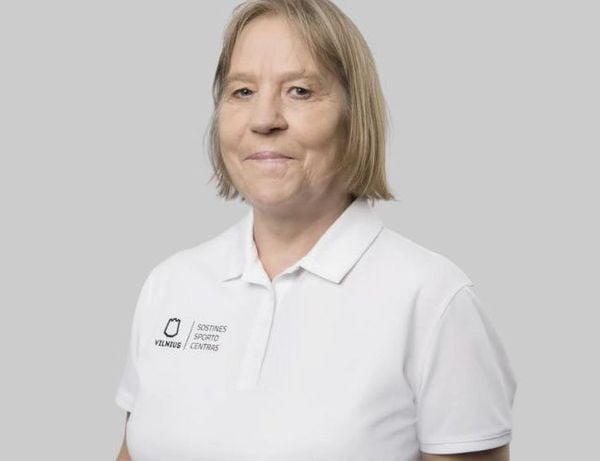 Liuda Triabaitė