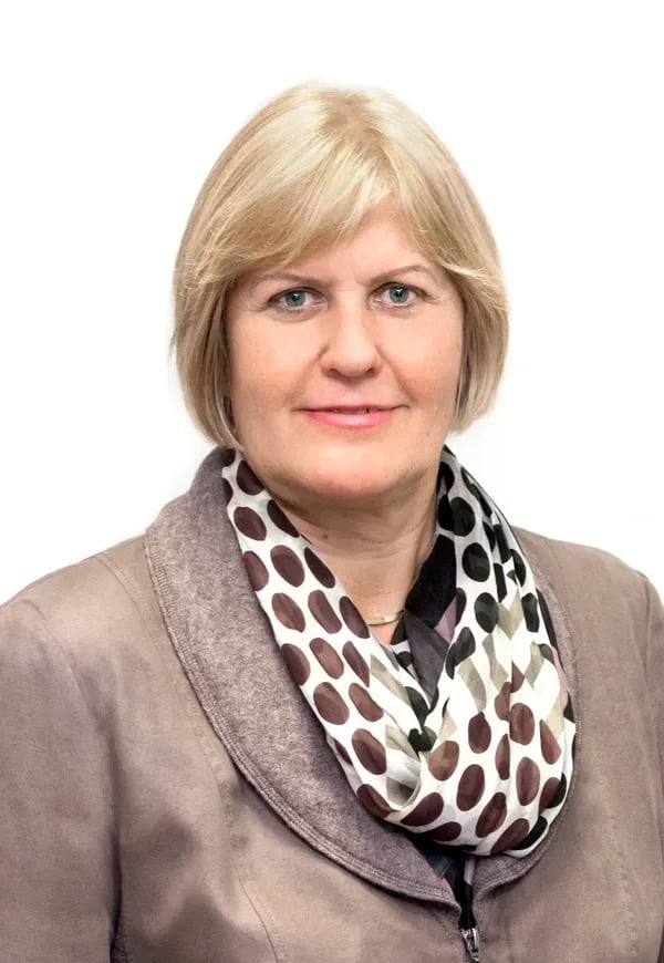 Loreta Žadeikaitė