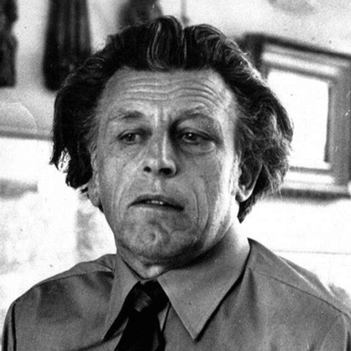 Algirdas Lukštas