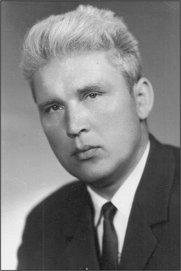 Stasys Linkevičius