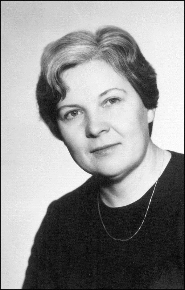 Vlada Paliulienė