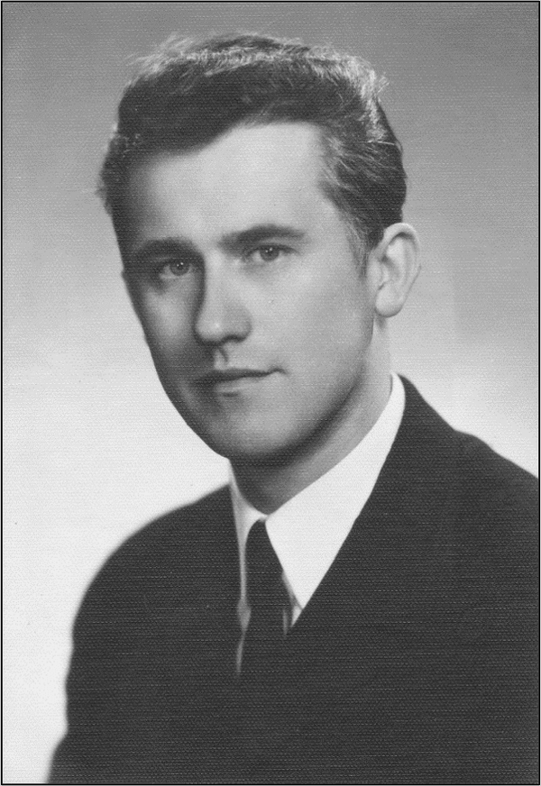 Romualdas Paškevičius