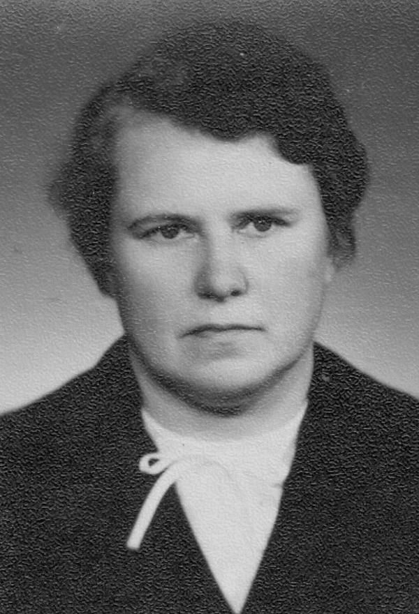 Adelė Pladienė