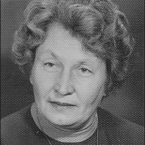 Janina Šutaitė