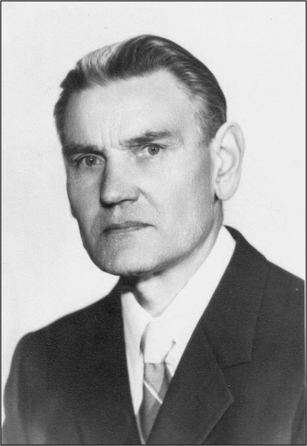 Stasys Vaičekonis