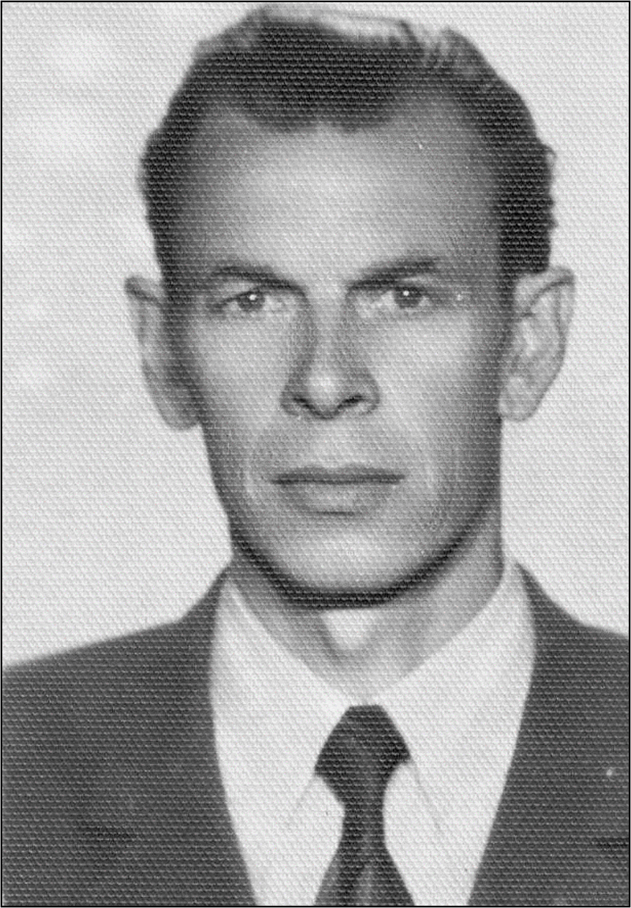 Vytautas Kanapeckas
