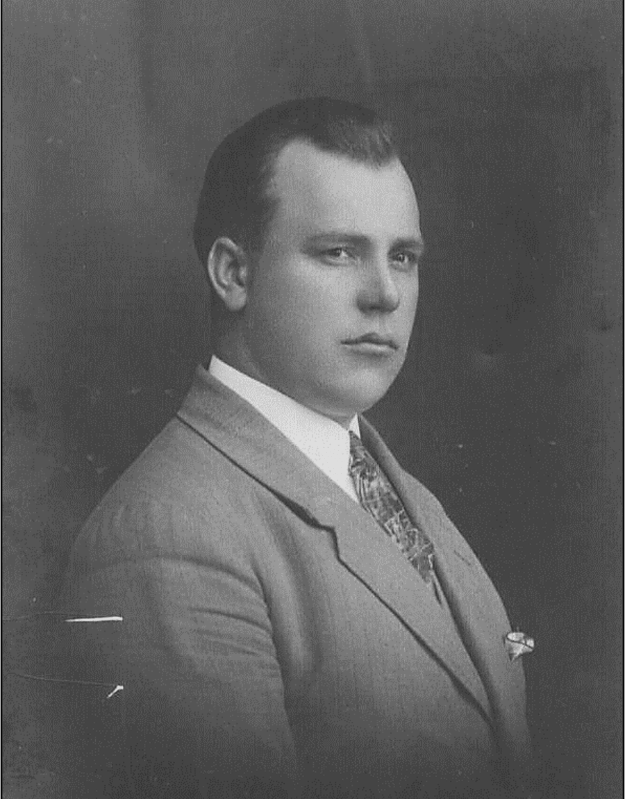 Vladas Klusis
