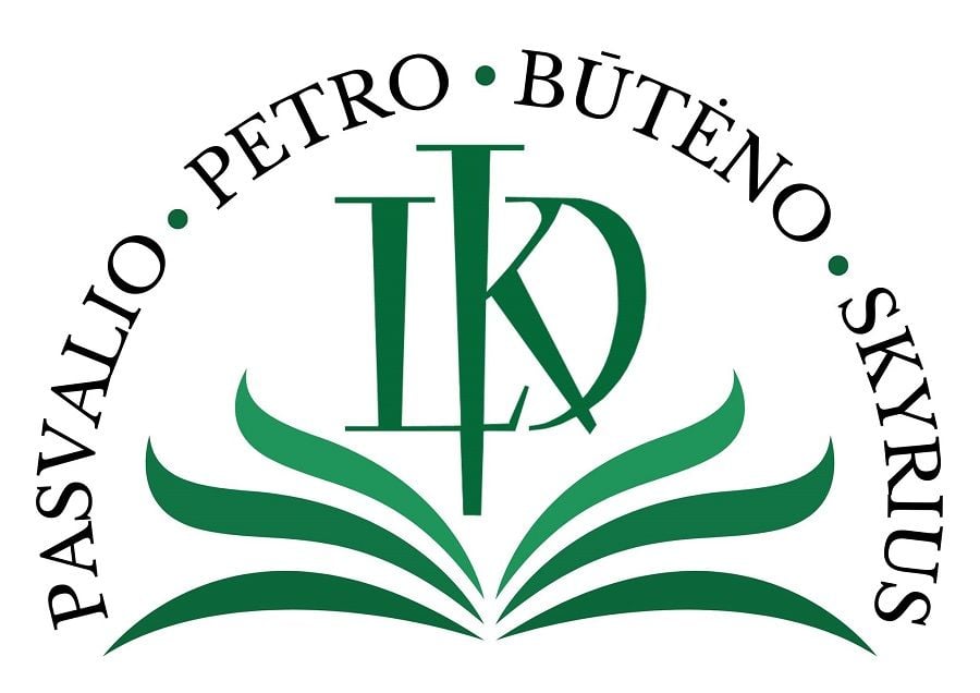 Kalbos draugijos emblema