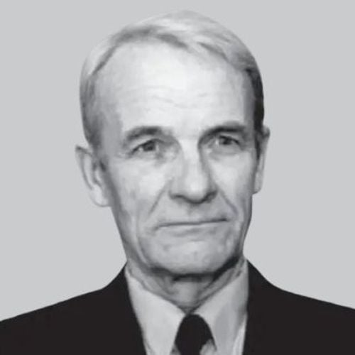 Vytautas Jurgis Barisas