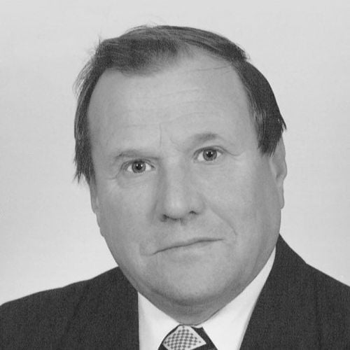 Mokslininkas Povilas Varanauskas