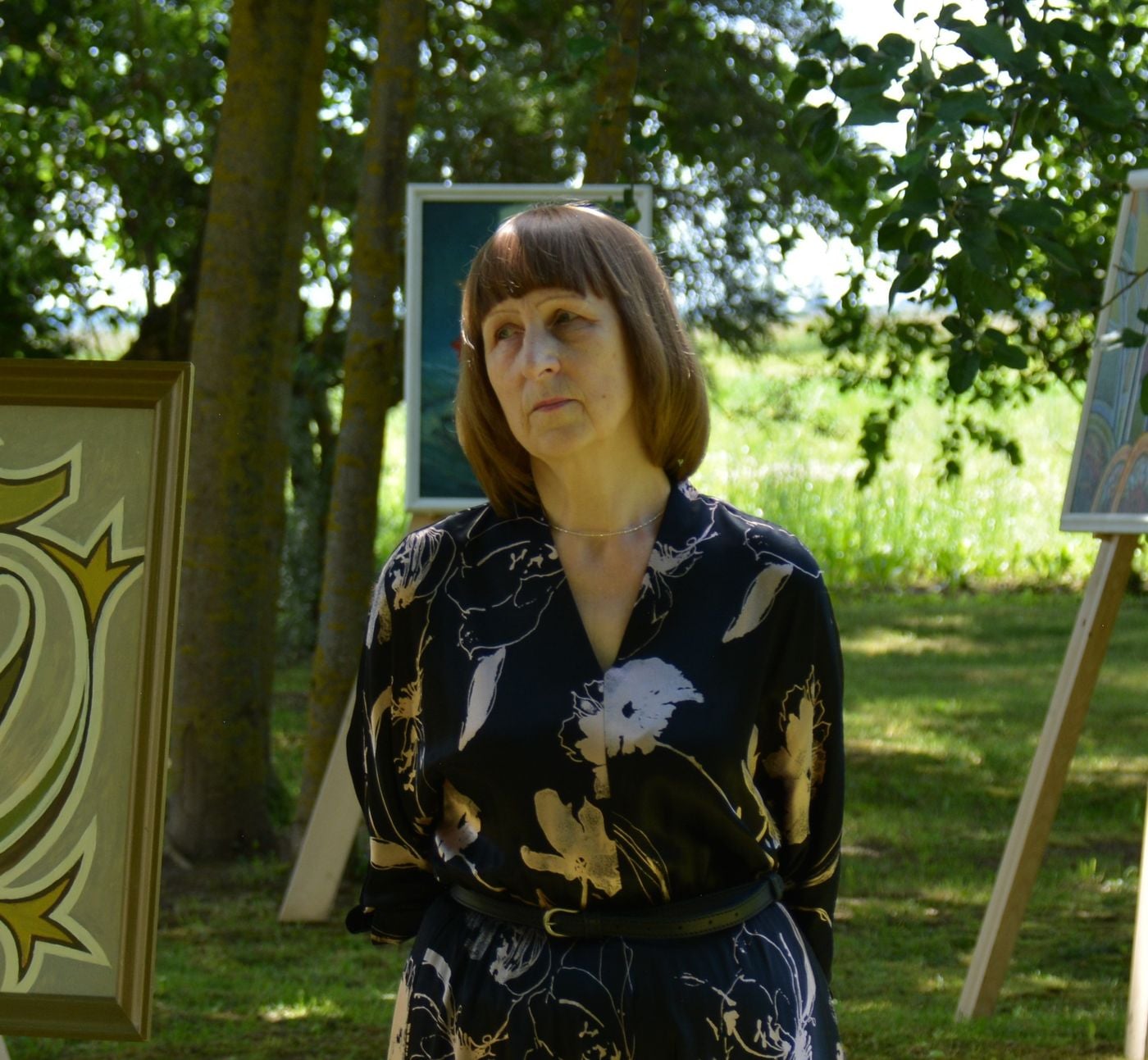 Grubinskienė Regina