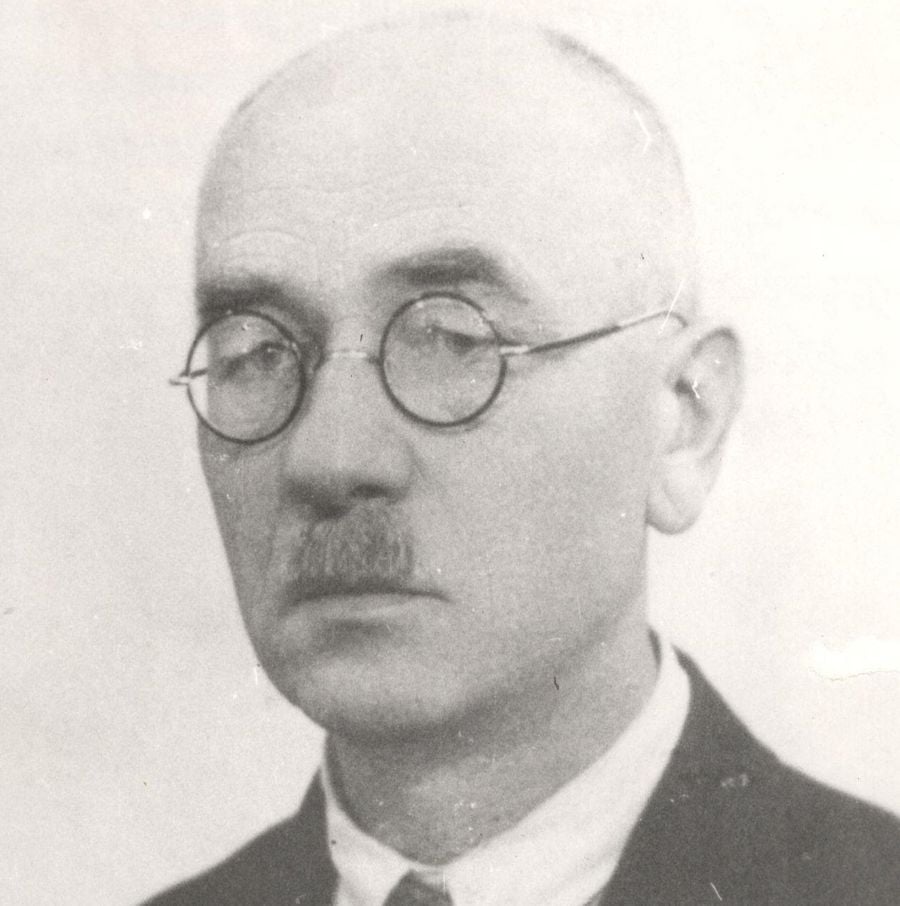 Juozas Avižonis