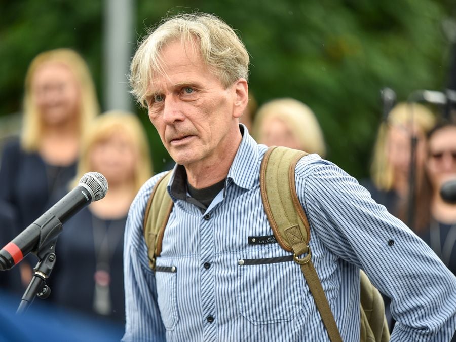 Virginijus Gasiliūnas