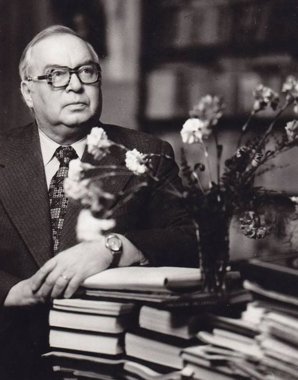 Eugenijus Matuzevičius