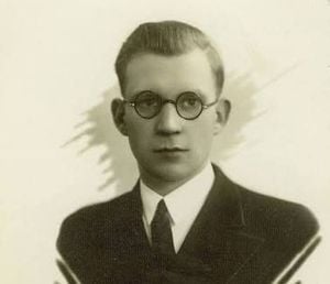 Stasys Bačkis