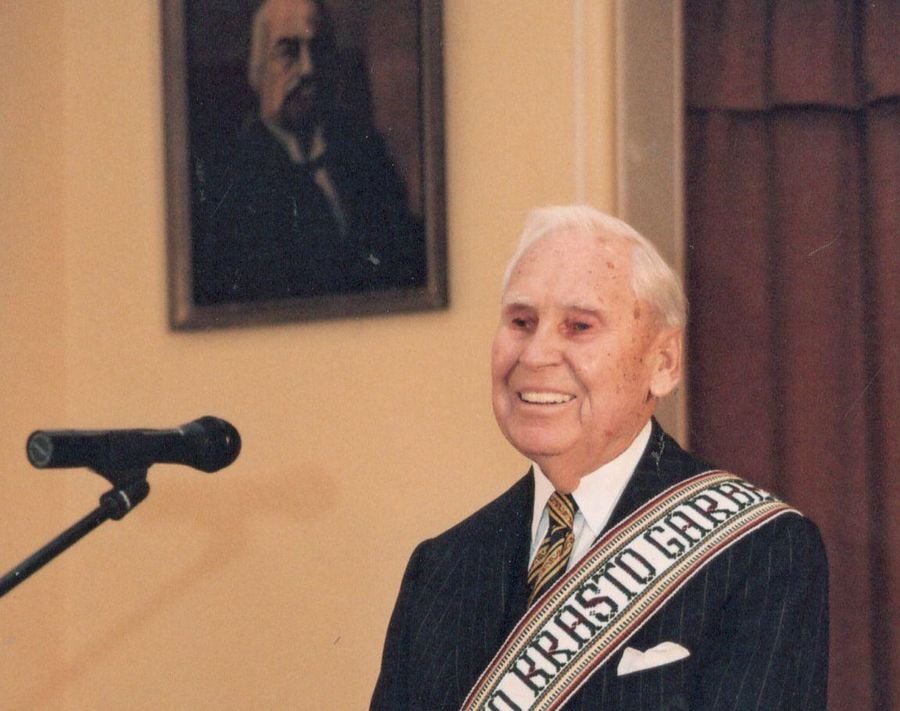 Juozas Kazickas