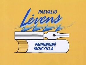 Logotipas