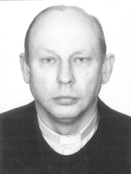 Algimantas Petkūnas