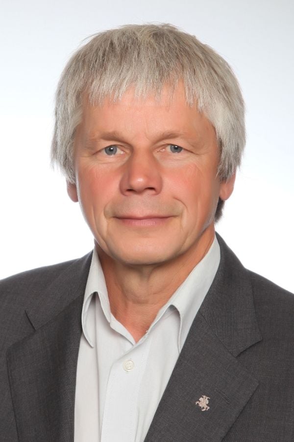 Algimantas Stalilionis