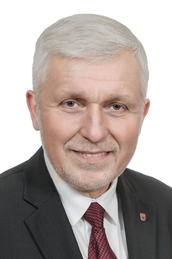 Gintautas Gegužinskas