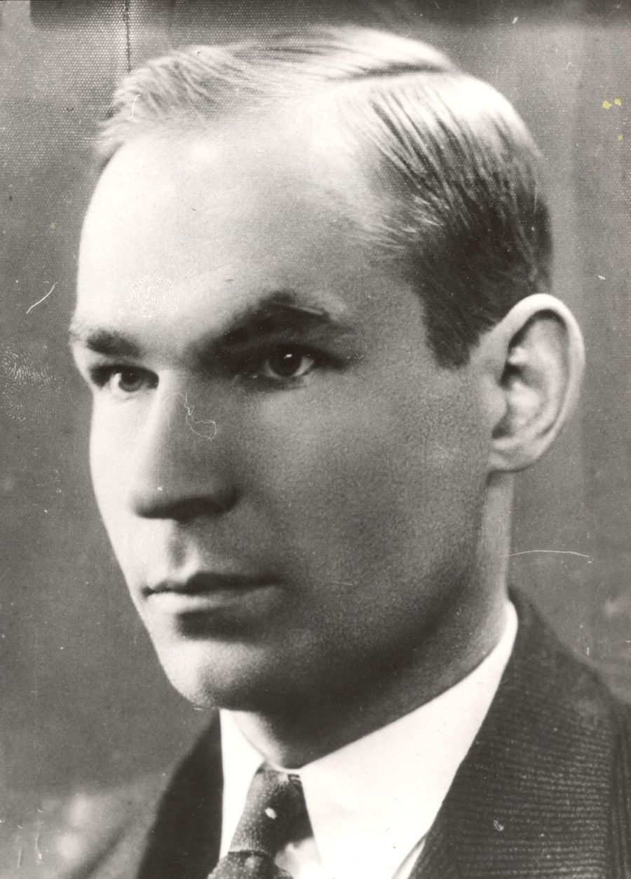Juozas Povilonis