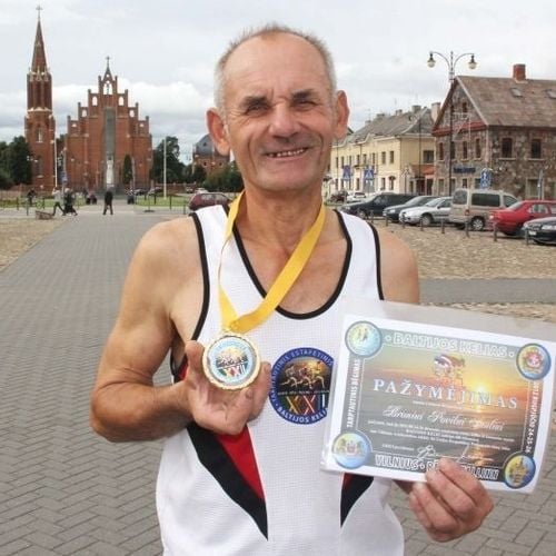 Bronius Saulis