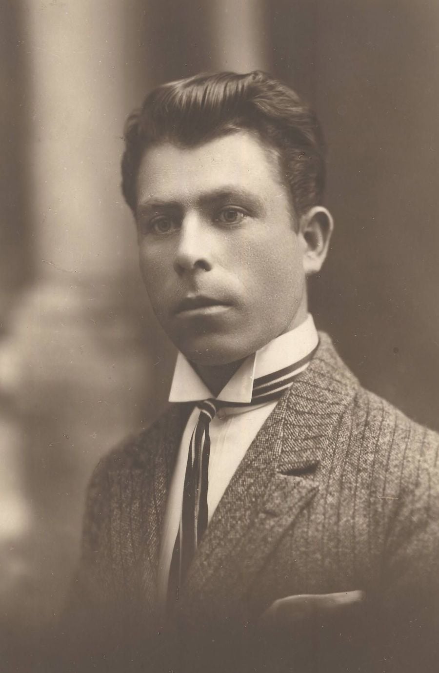 Vaišvila Kazimieras Jonas