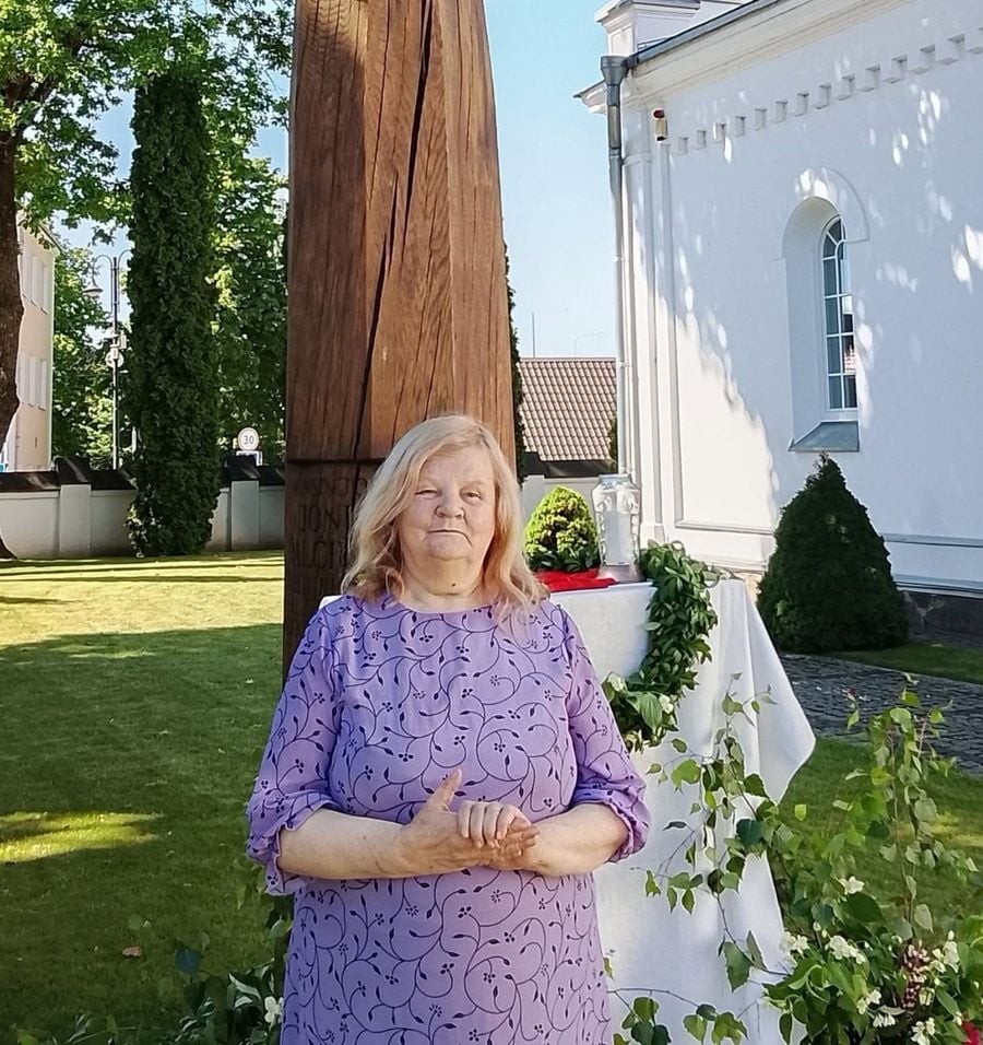 Vlada Čirvinskienė